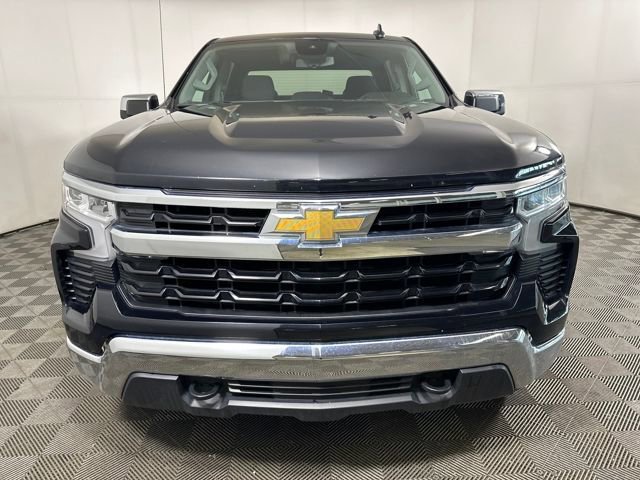 Used 2022 Chevrolet Silverado 1500 LT AWD/4WD image 8
