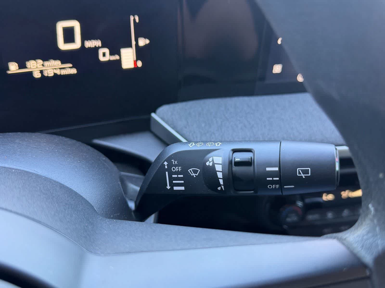 Certified 2026 Nissan Kicks SV FWD image 18