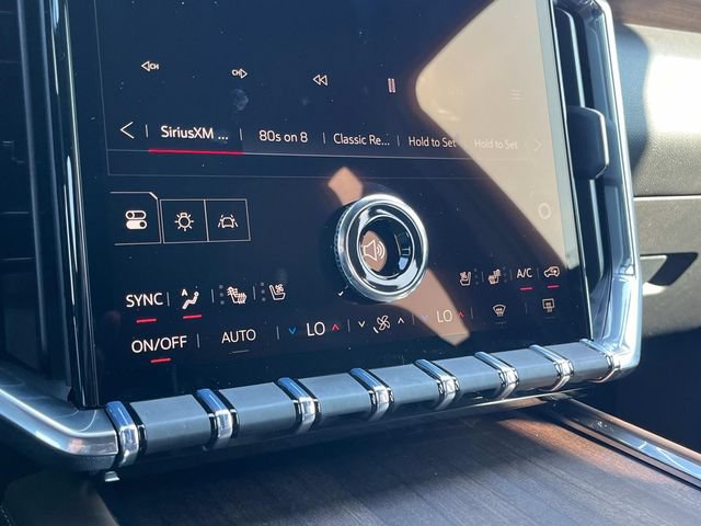 New 2026 GMC Acadia Denali Ultimate FWD image 34