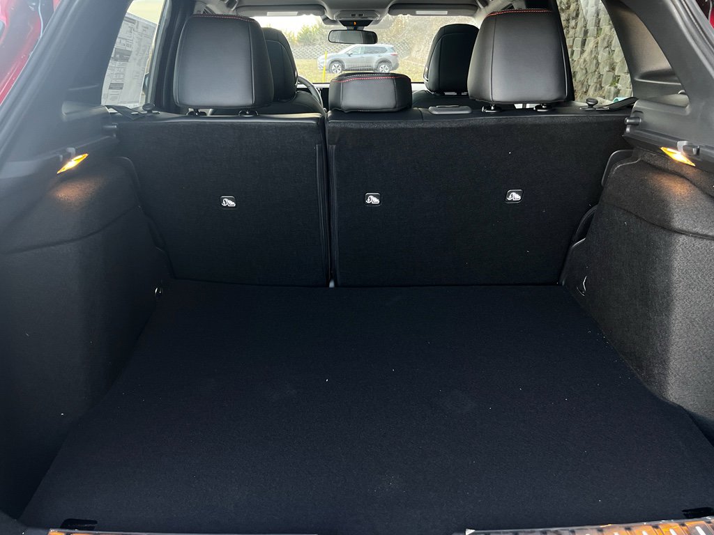 New 2026 Nissan Kicks SR w/ SR Premium Package image 22