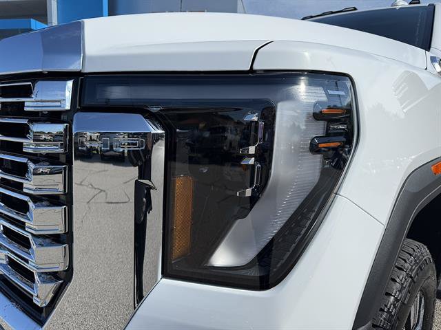 New 2026 GMC Sierra 3500 Denali w/ Denali Reserve Package AWD/4WD image 33