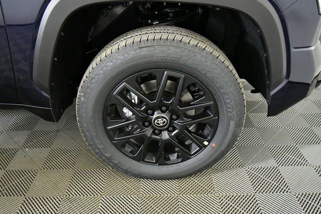 New 2026 Toyota Tundra Limited image 17