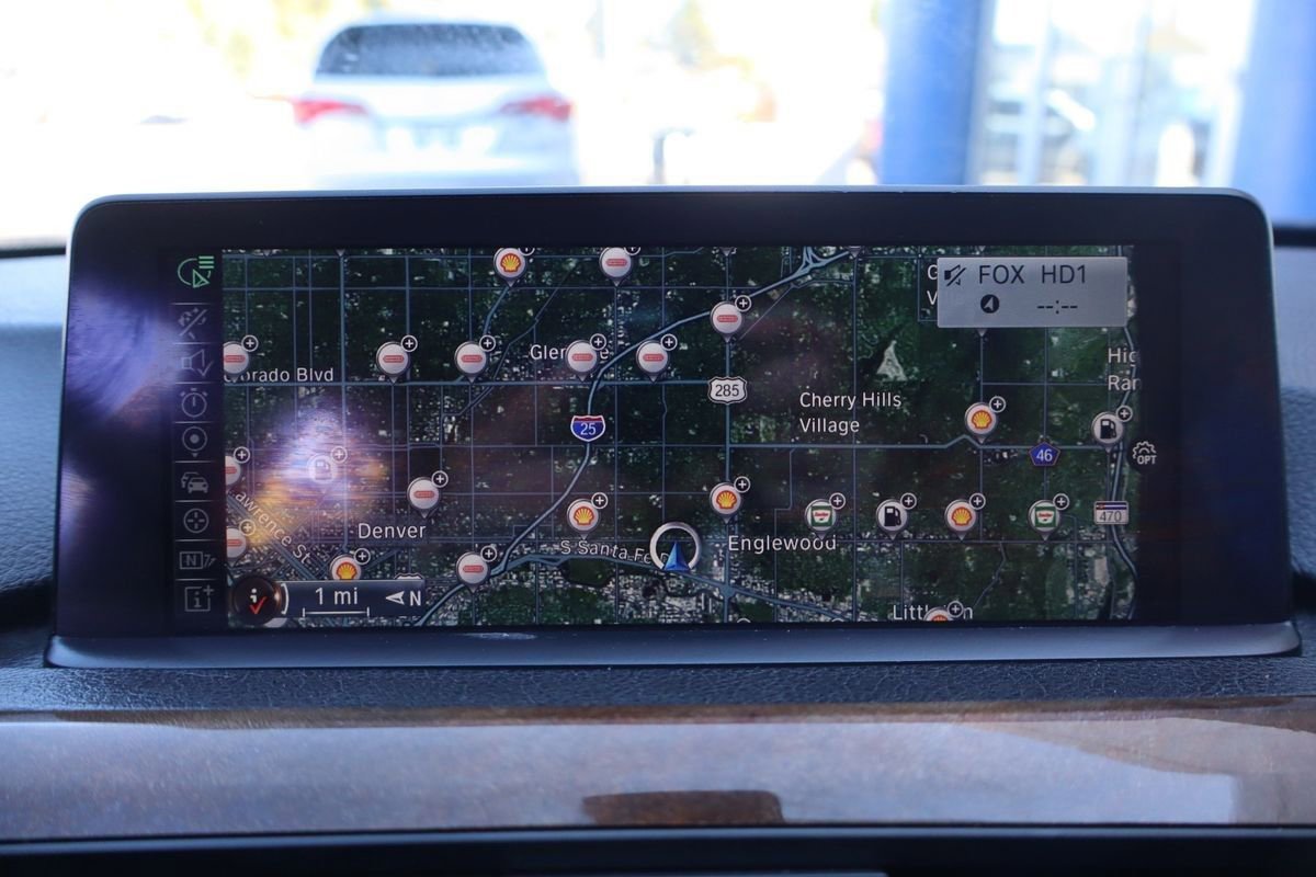 Used 2015 BMW 328i xDrive Sedan image 17