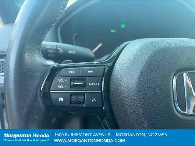 Used 2025 Honda Civic Sport image 5