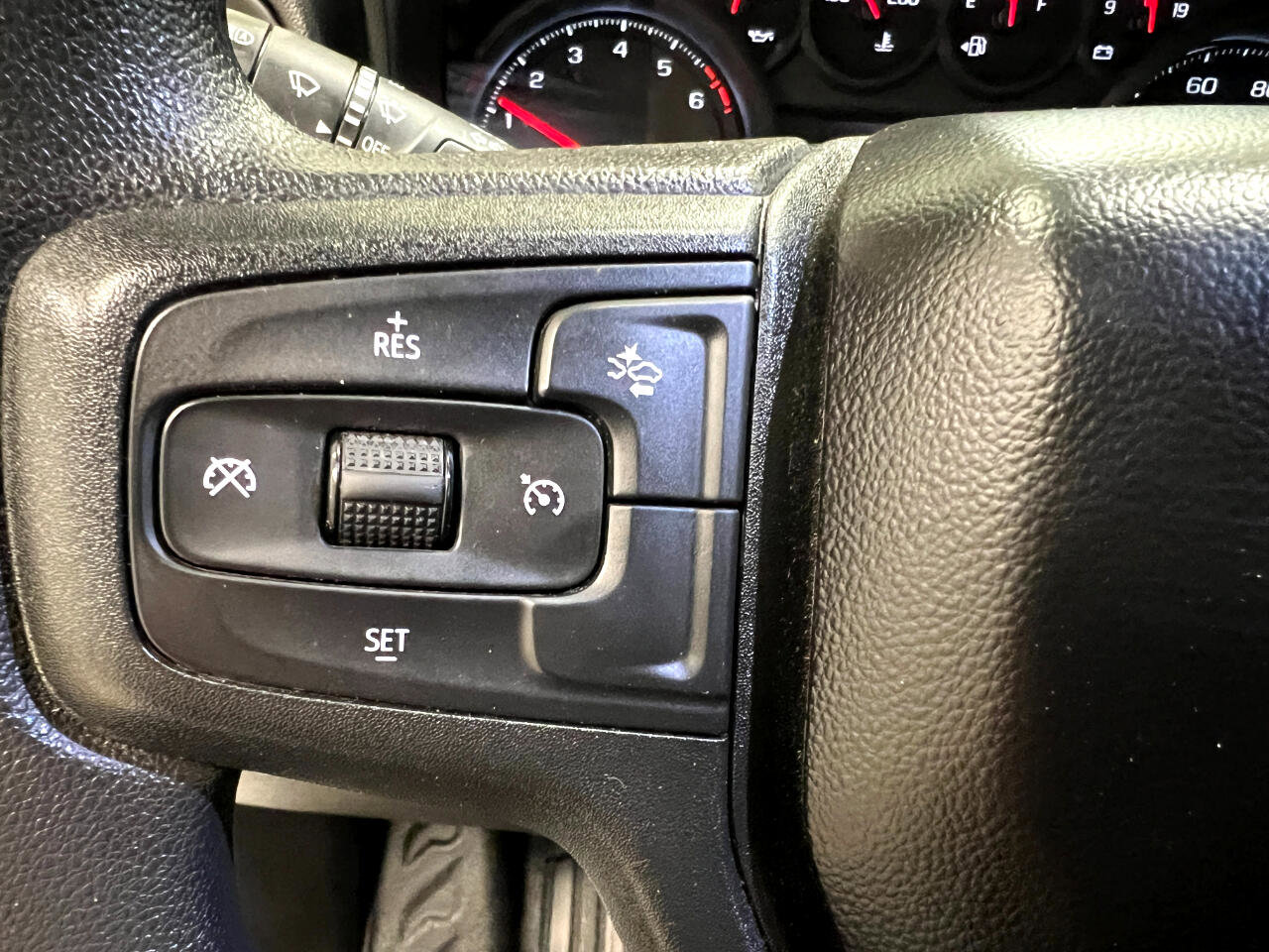 Used 2024 Chevrolet Silverado 1500 W/T w/ WT Fleet Convenience Package image 22
