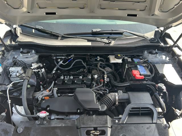 Used 2024 Honda CR-V EX-L image 17