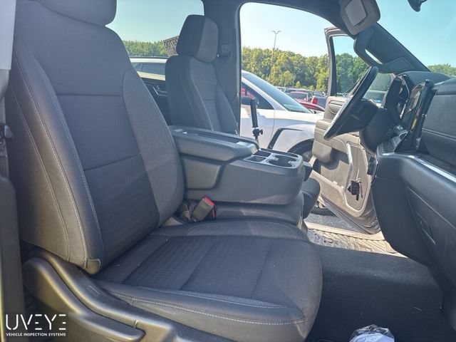 Used 2023 Chevrolet Silverado 1500 LT AWD/4WD image 8