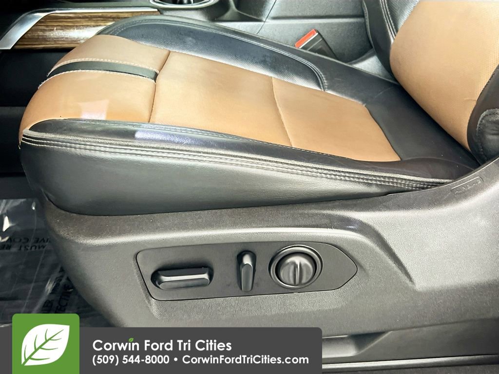 Used 2021 Chevrolet Silverado 3500 High Country w/ Z71 Off-Road Package image 23