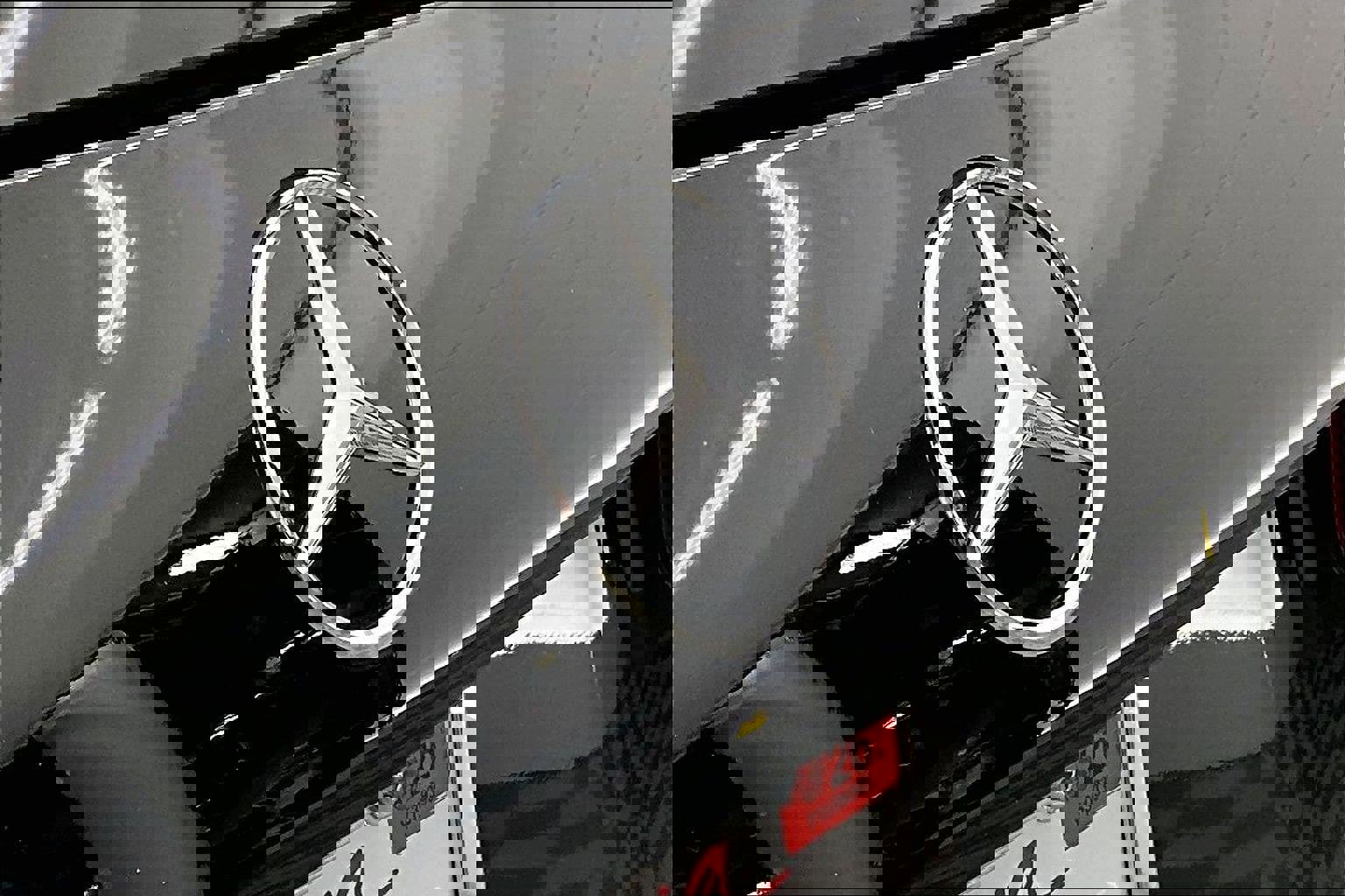 Used 2026 Mercedes-Benz GLB 250 image 7