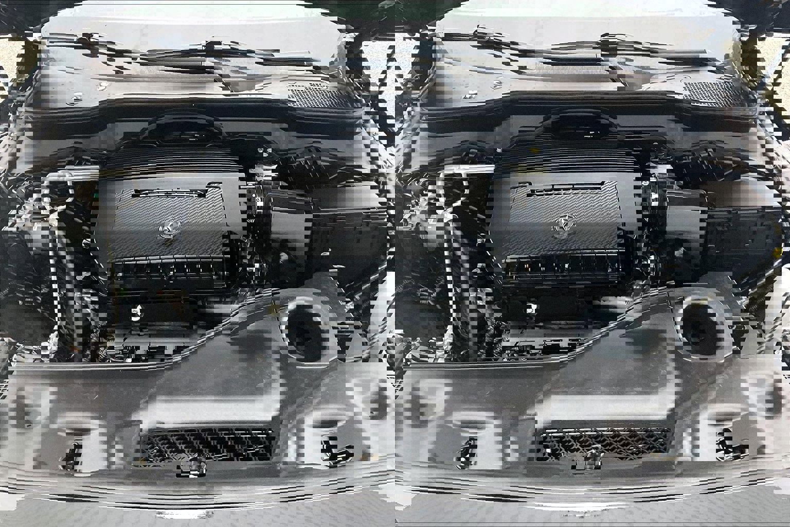 Used 2023 Acura MDX SH-AWD w/ Advance Package image 13