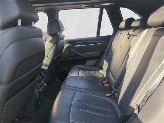 Used 2018 BMW X5 sDrive35i image 14