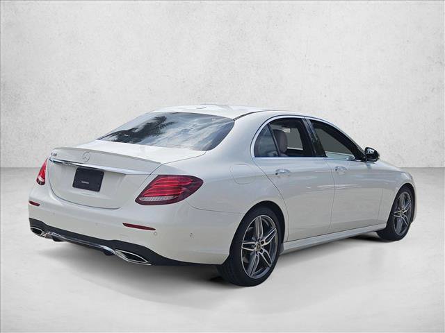 Used 2019 Mercedes-Benz E 300 image 5