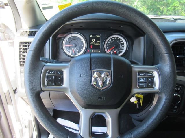 Certified 2024 RAM 1500 Classic SLT AWD/4WD image 19