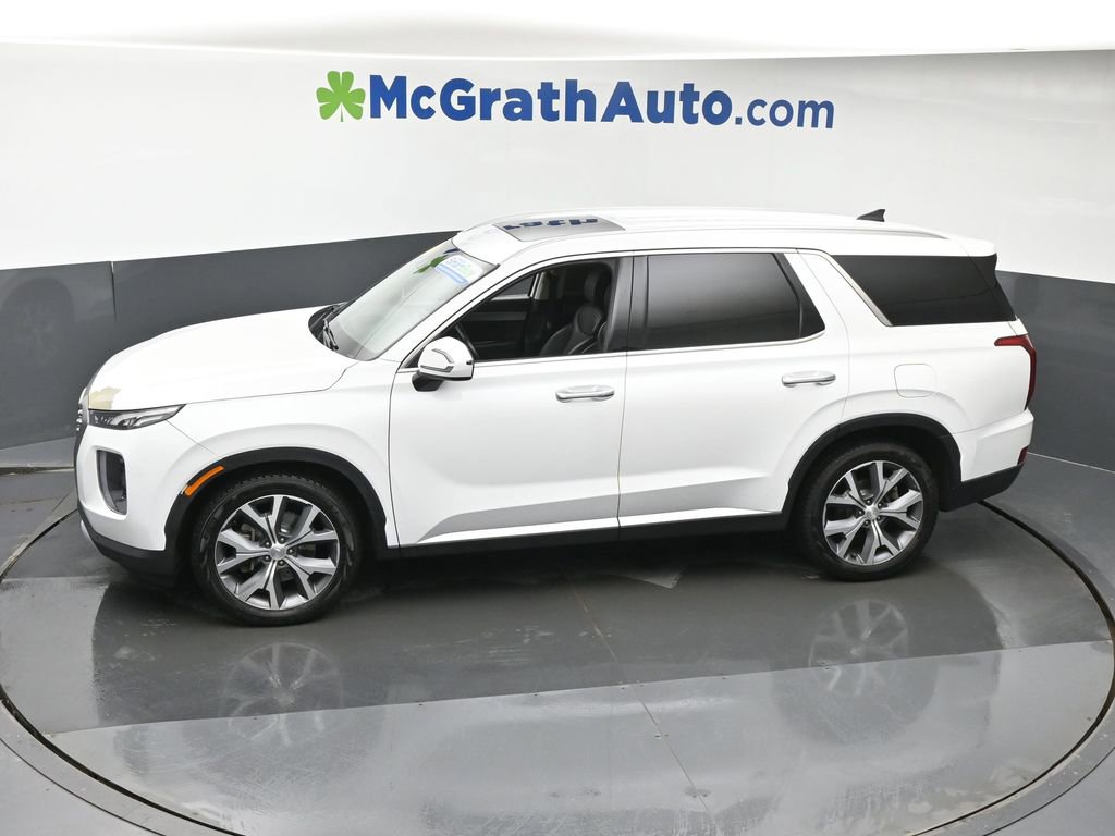 Used 2022 Hyundai Palisade SEL w/ Premium Package image 22