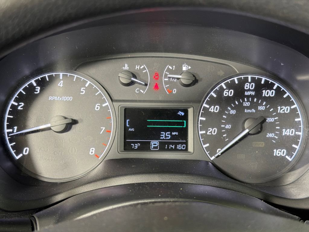 Used 2015 Nissan Sentra S image 26