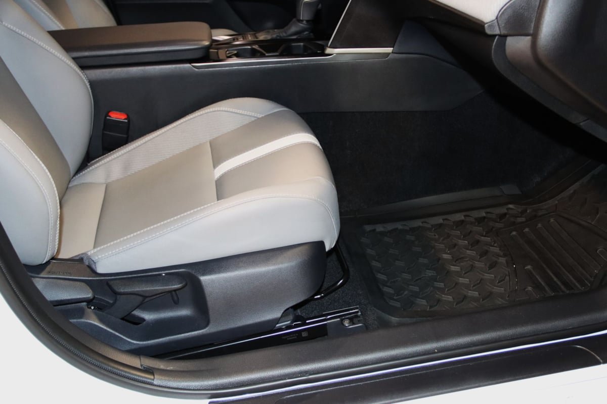 Used 2026 Toyota Camry SE FWD image 51