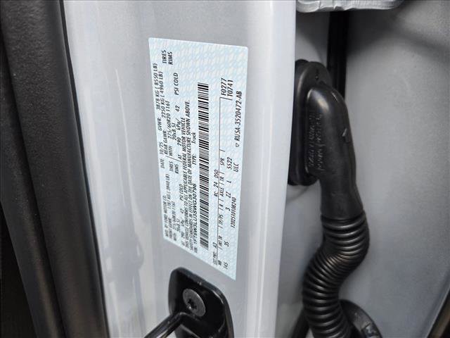 New 2025 Ford F150 Lightning Flash image 16