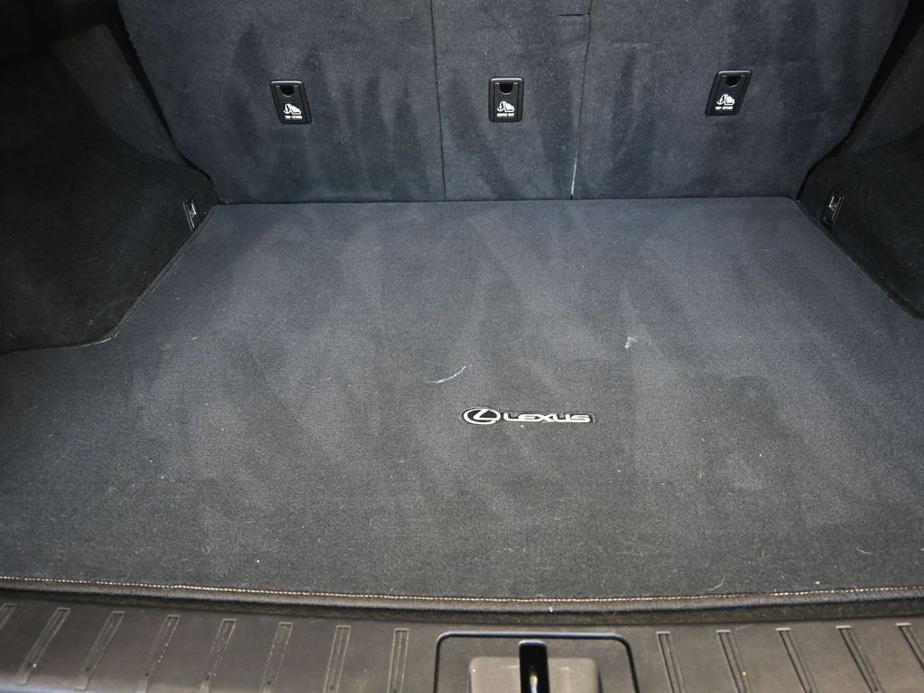Used 2022 Lexus RX 350 FWD w/ Premium Package image 20