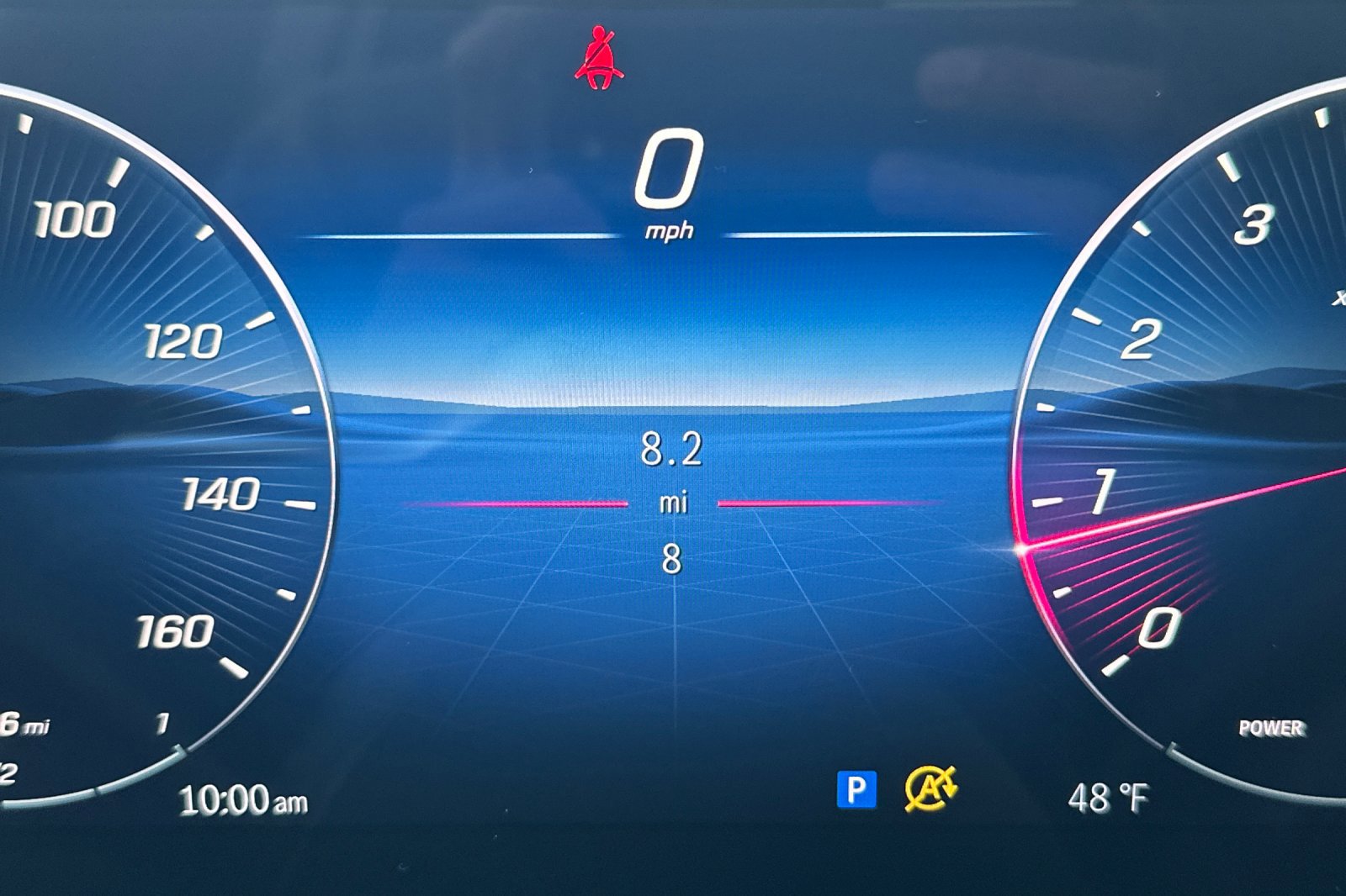 New 2026 Mercedes-Benz GLC 300 4MATIC image 28