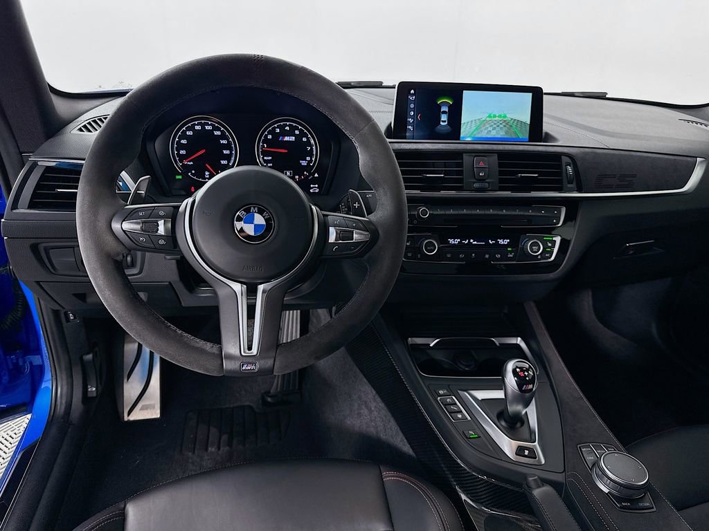 Used 2020 BMW M2 CS RWD image 22
