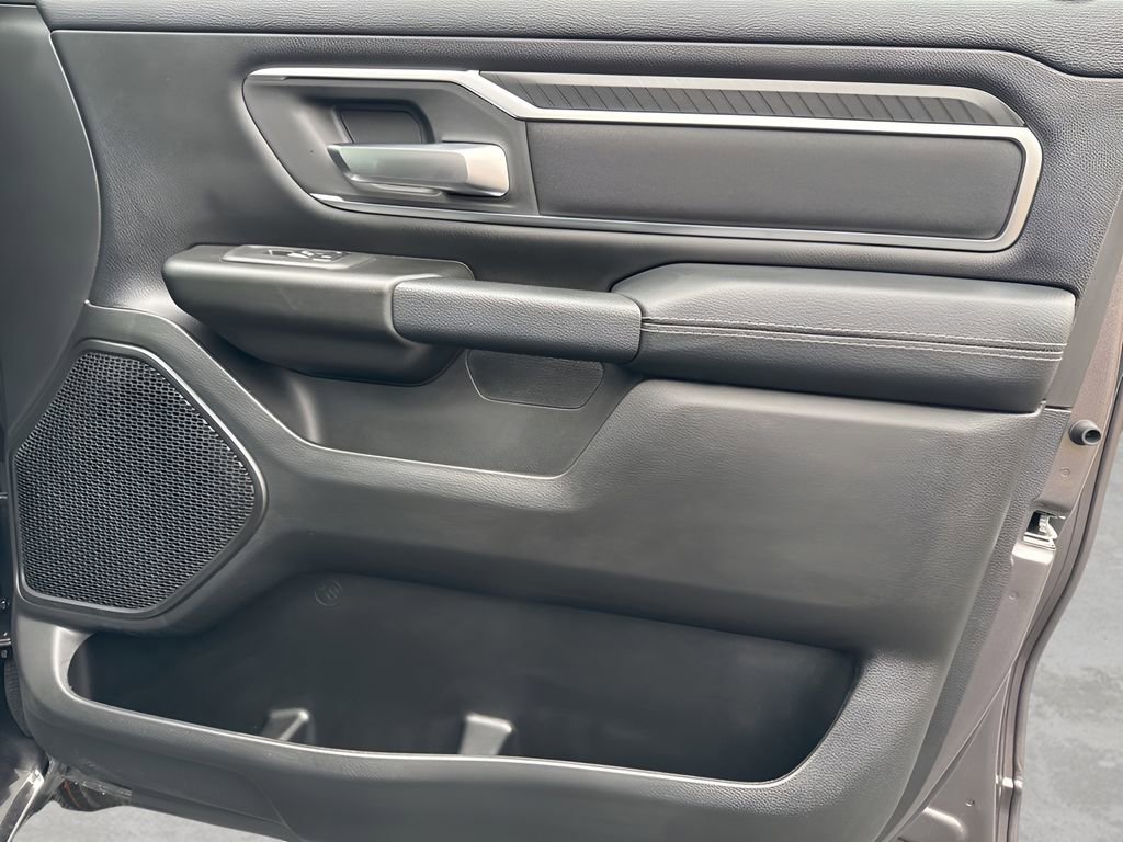 New 2026 RAM 1500 Big Horn image 10