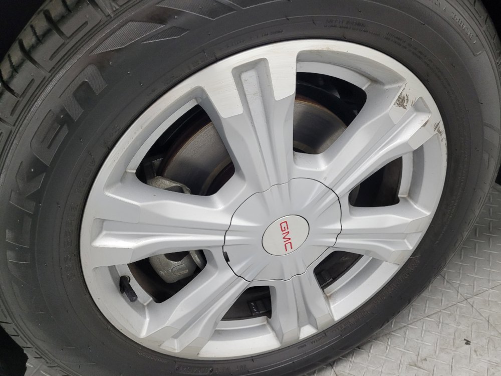Used 2017 GMC Terrain SLT w/ Driver Alert Package I FWD image 31