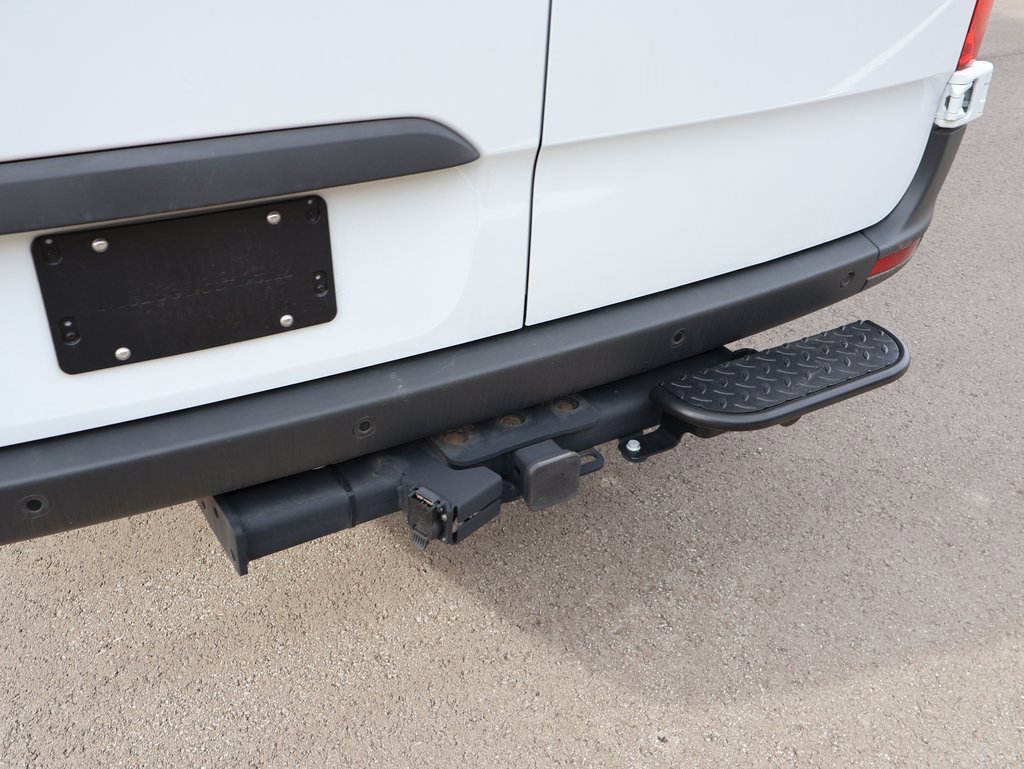 Used 2024 Mercedes-Benz Sprinter 3500 image 18