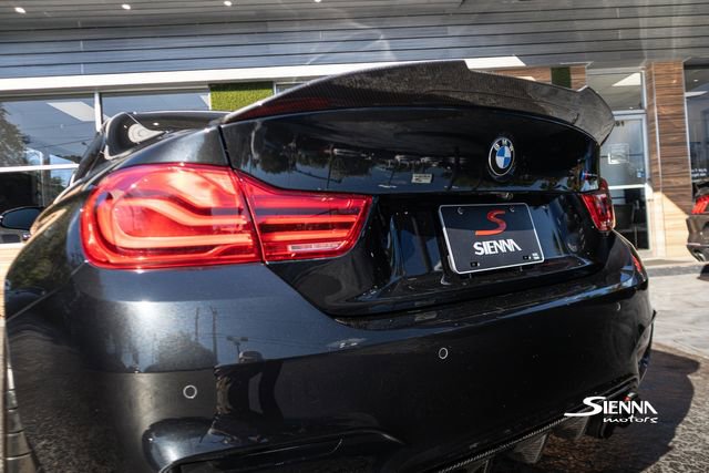 Used 2018 BMW M4 Coupe image 24