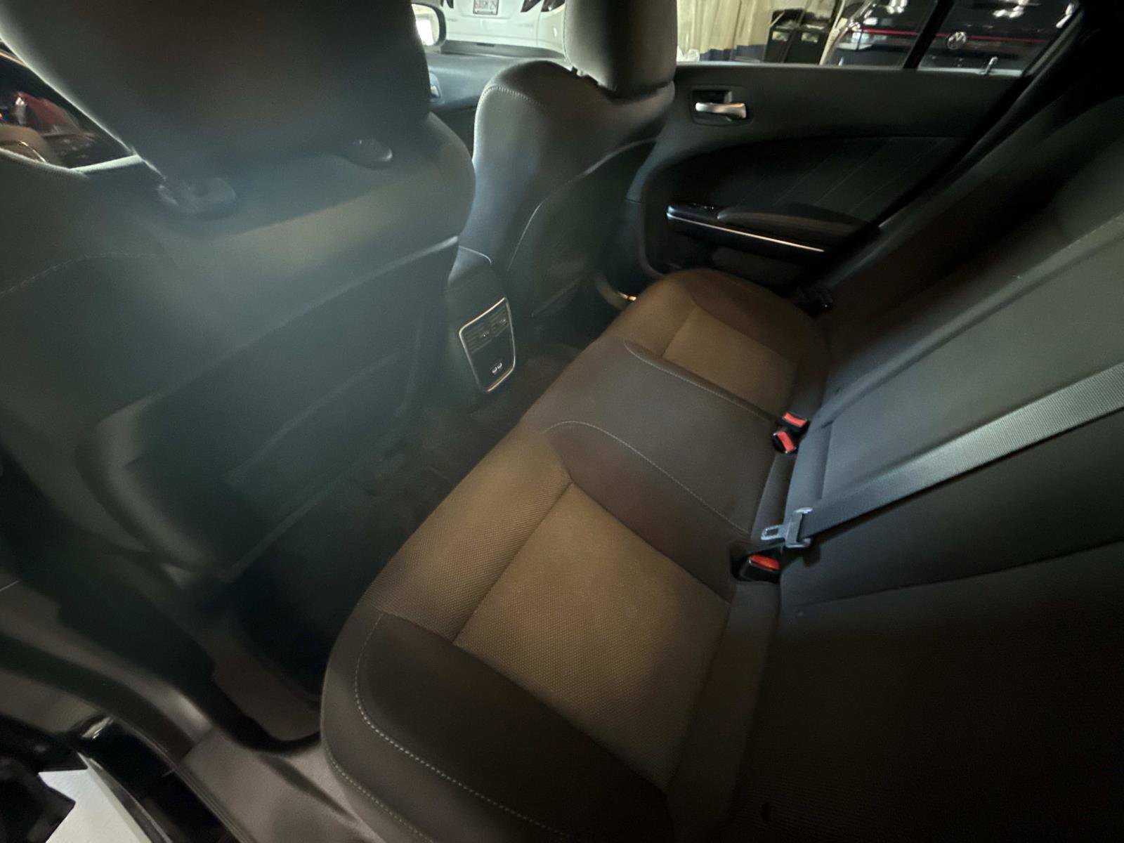 Used 2018 Dodge Charger R/T Scat Pack image 10