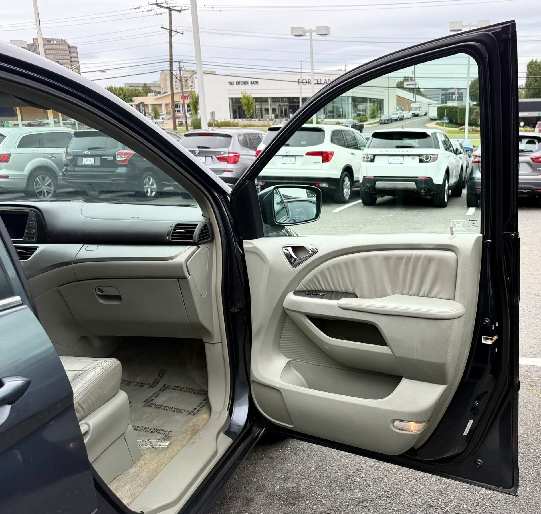 Used 2006 Honda Odyssey EX-L image 31