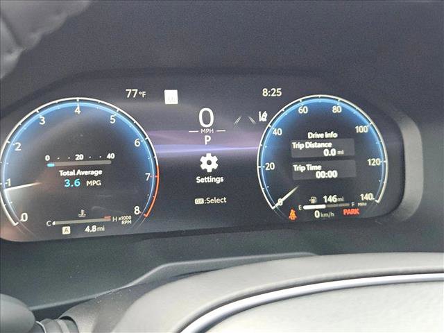 New 2025 Toyota RAV4 Limited image 10