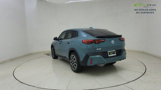Used 2025 BMW X2 xDrive28i image 67