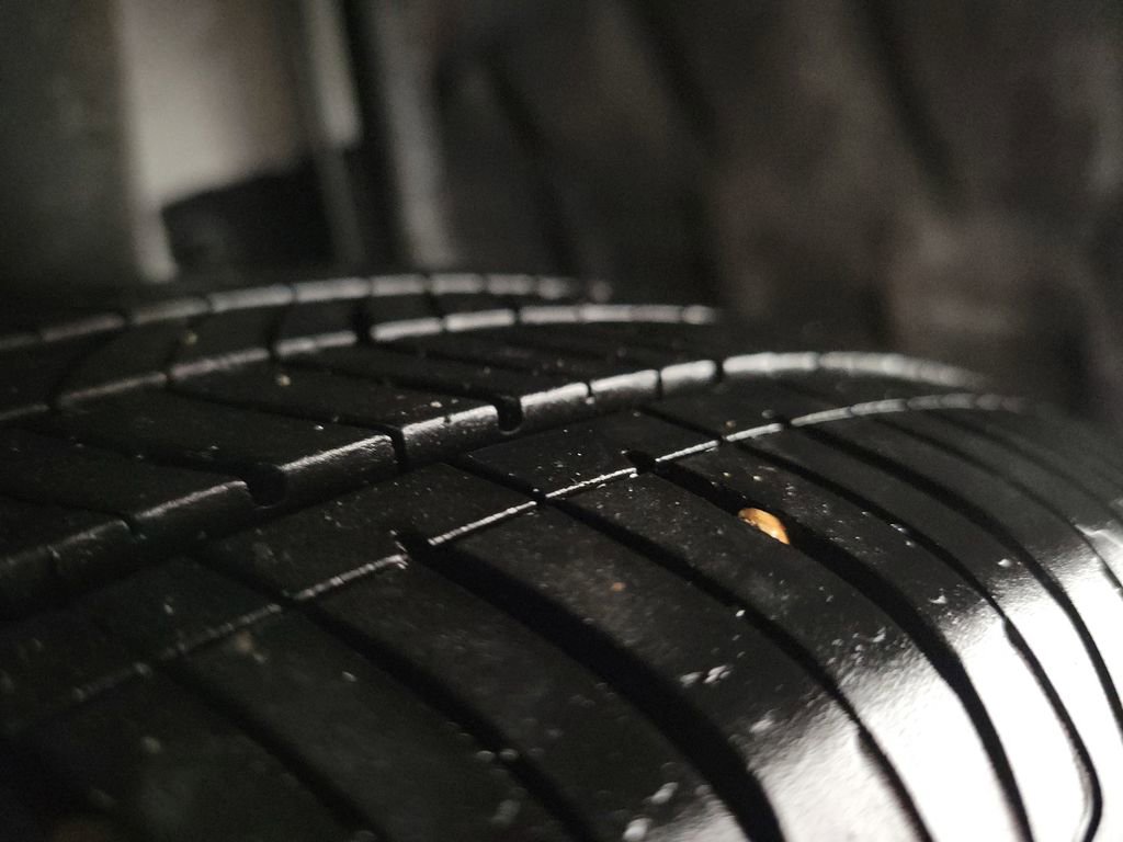 Used 2024 Nissan Versa S w/ Trunk Package image 11