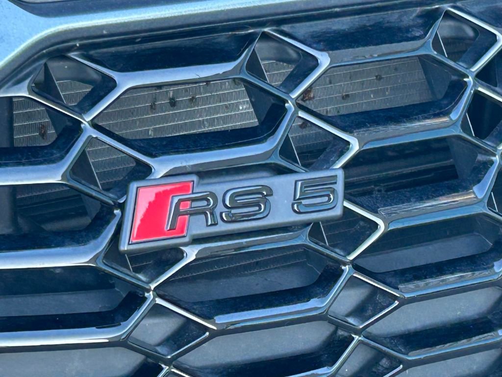 Used 2022 Audi RS 5 image 48
