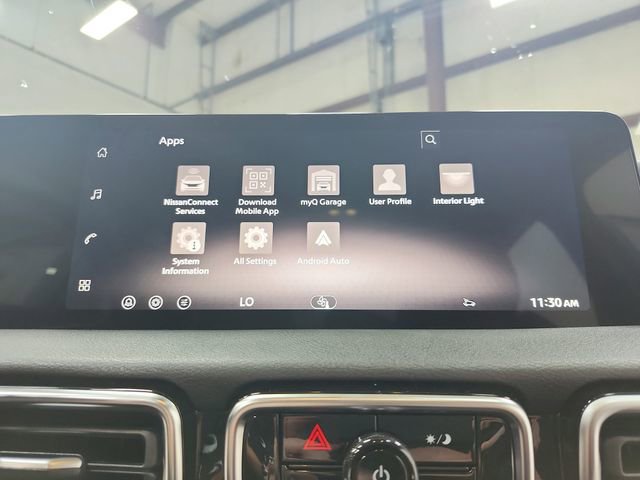 New 2026 Nissan Sentra SR w/ Floor Mat Package image 29