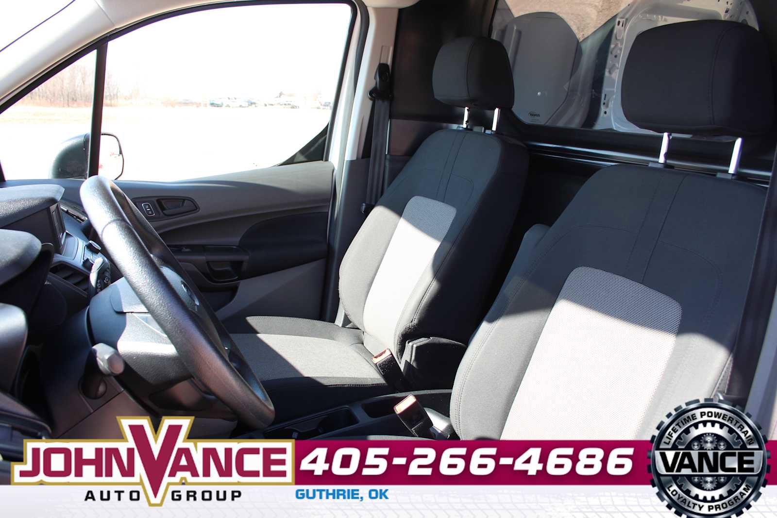 Used 2023 Ford Transit Connect XL image 23