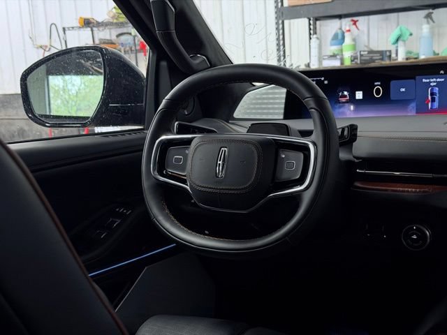 New 2026 Lincoln Navigator Black Label AWD/4WD image 34