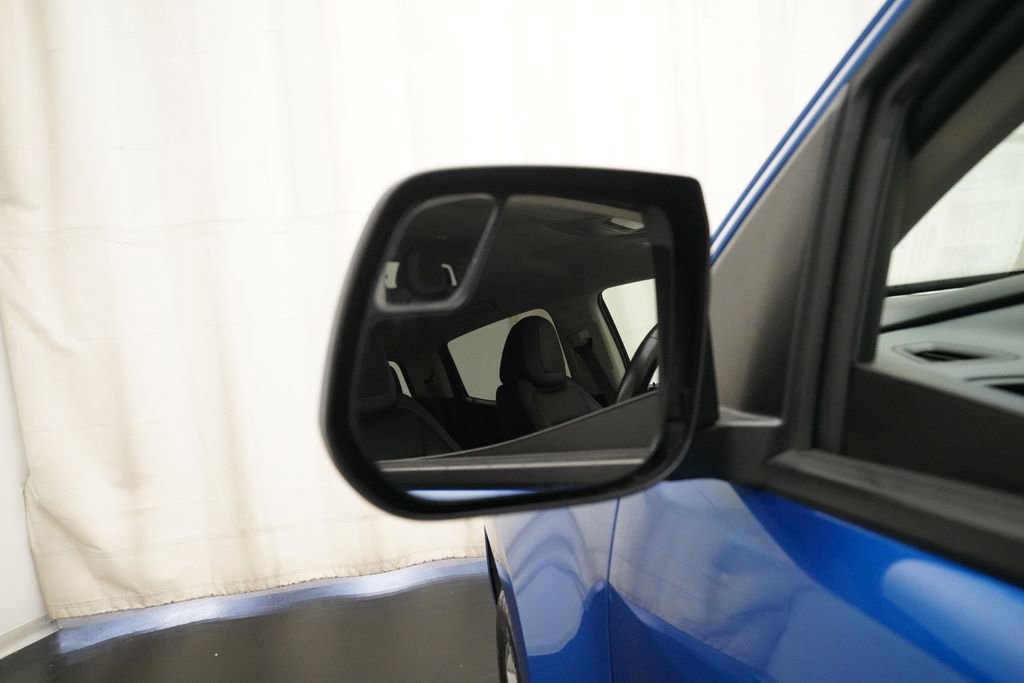 Used 2020 Chevrolet Colorado Z71 AWD/4WD image 24