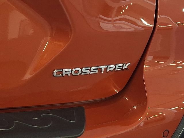 Certified 2024 Subaru Crosstrek 2.5i Limited w/ Popular Package #4A image 33