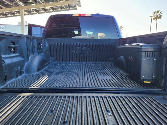 Used 2018 Ford F150 XL w/ Equipment Group 101A Mid AWD/4WD image 19