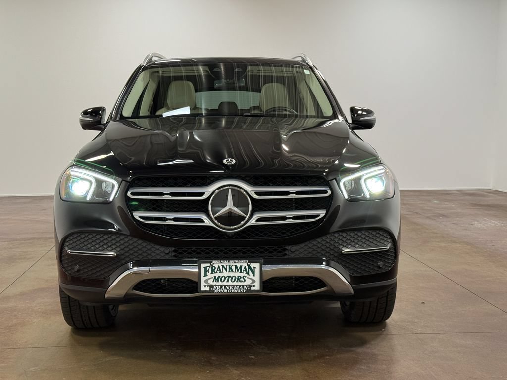 Used 2023 Mercedes-Benz GLE 350 4MATIC w/ 3rd Row Seat Package image 29