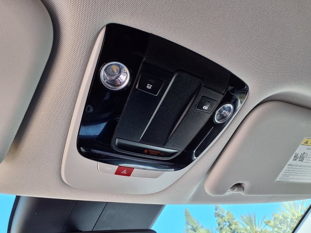 Certified 2024 Kia EV6 Light RWD image 27