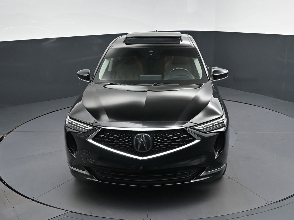 Used 2024 Acura MDX FWD w/ Technology Package image 39