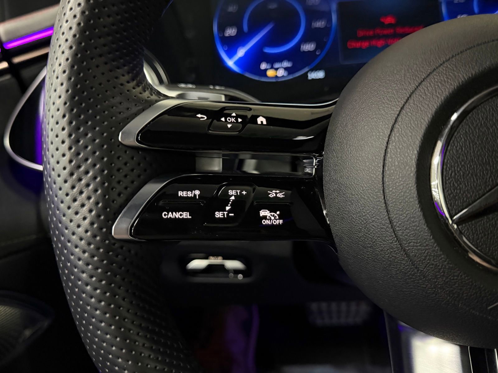 Certified 2023 Mercedes-Benz EQS 580 4MATIC Sedan image 29