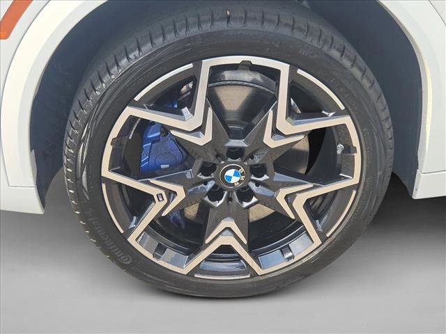 Used 2026 BMW X2 xDrive28i w/ Technology Package AWD/4WD image 21