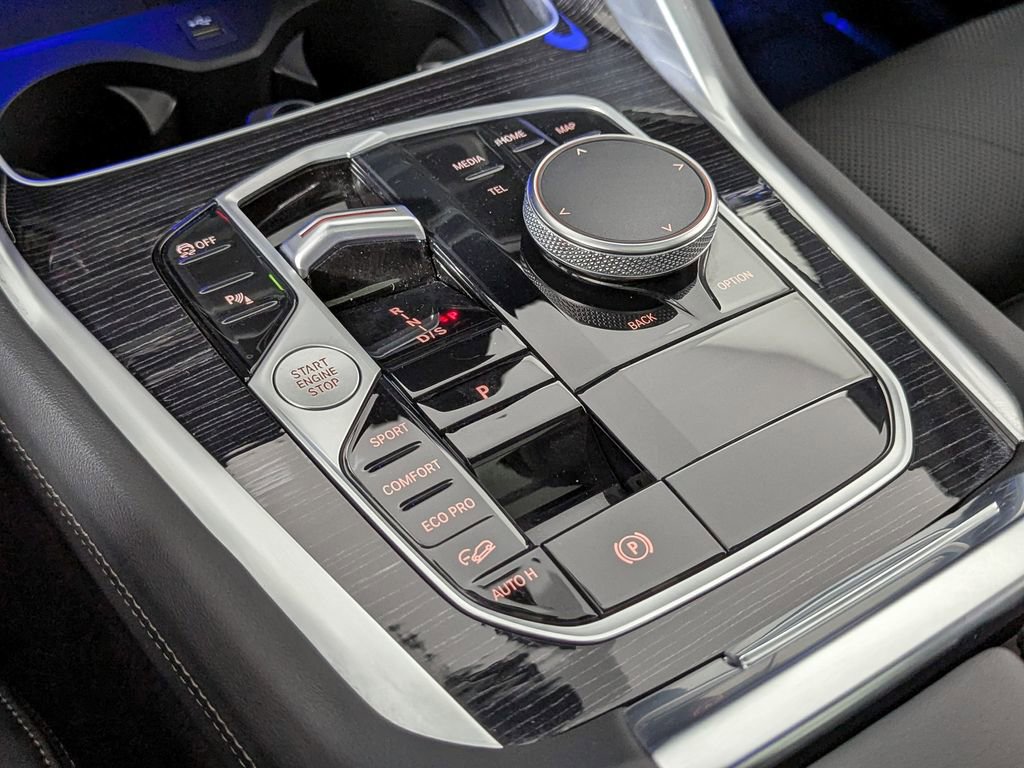 Used 2026 BMW X6 xDrive40i image 27