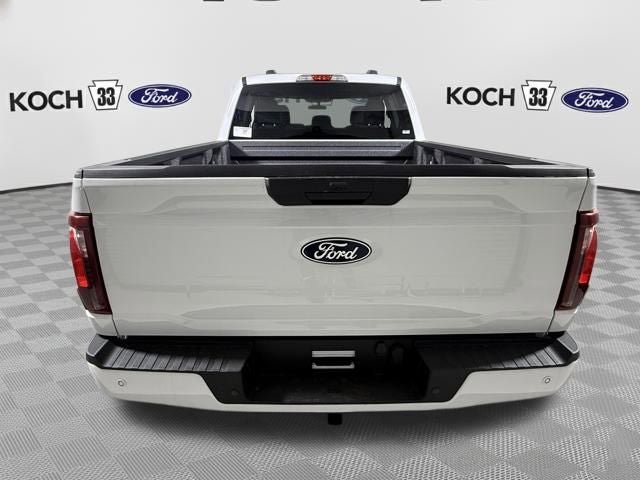 New 2026 Ford F150 STX w/ Equipment Group 200A image 7