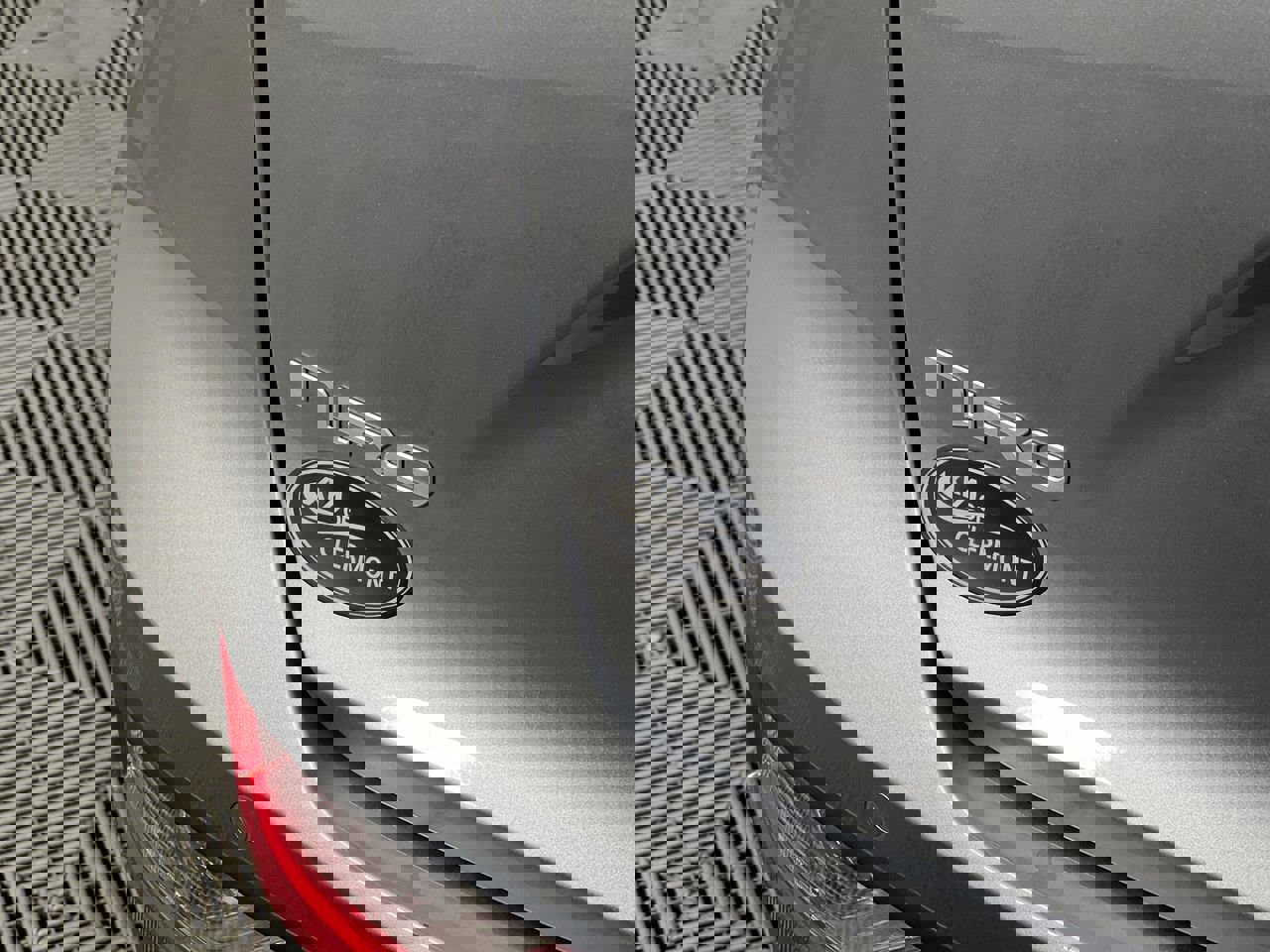 Certified 2023 Kia Niro EX image 5