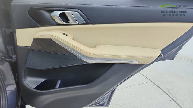 Used 2022 BMW X5 sDrive40i w/ Premium Package RWD image 28