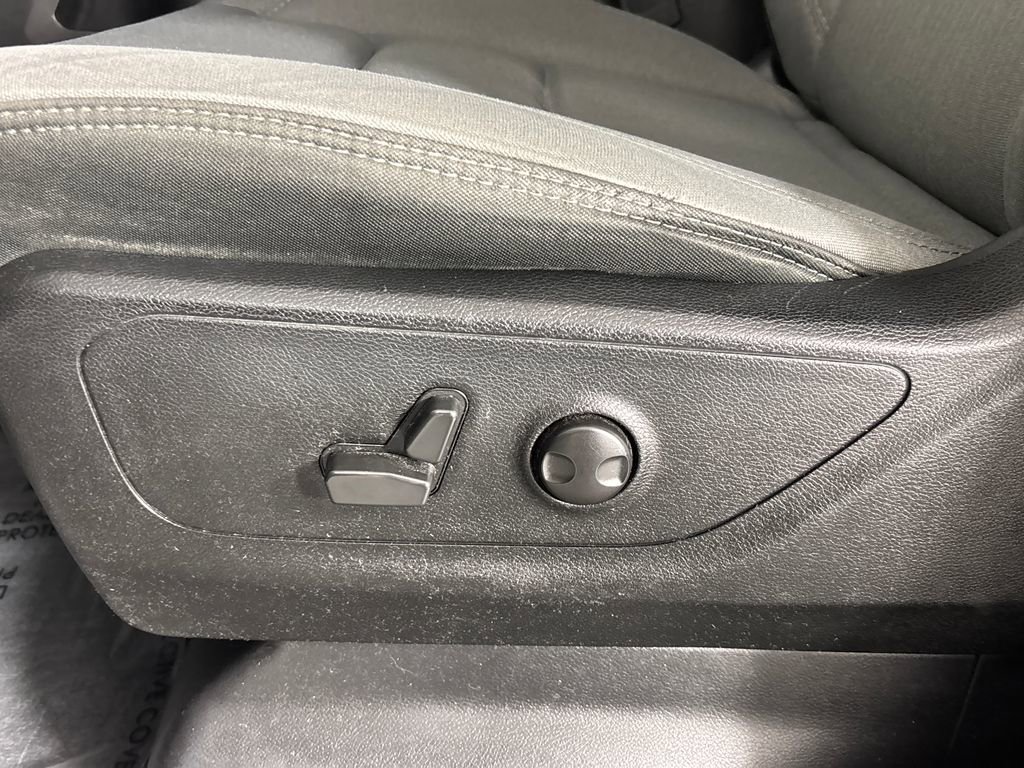Used 2022 RAM 1500 Big Horn image 9